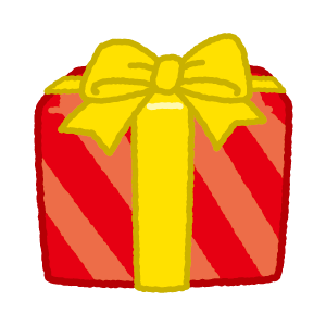 クリスマスプレゼントイラスト画像とPSDフリー素材透過の無料ダウンロード - Pngtree