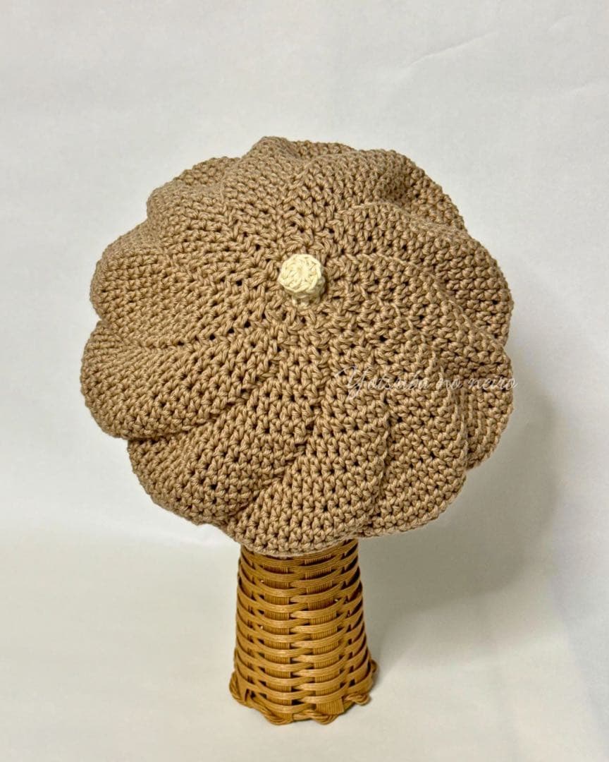 ハロウィン かぼちゃの帽子 乳児用 サイズ調整可能 フェルト帽子 仮装 衣装 変身 帽子 ベビー・キッズ保育グッズ 乳児·幼児の知育 かぼちゃ通販 18216304Creema クリーマ