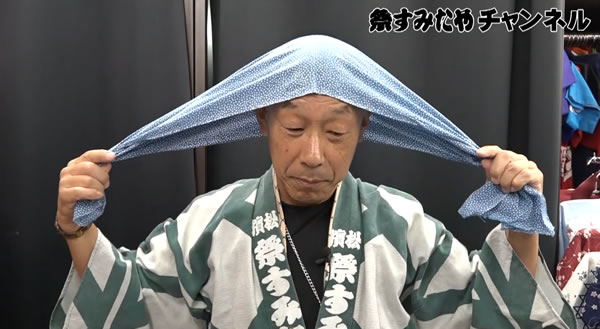 手ぬぐいのオリジナル作成・特注製作の通販専門店 祭の卸