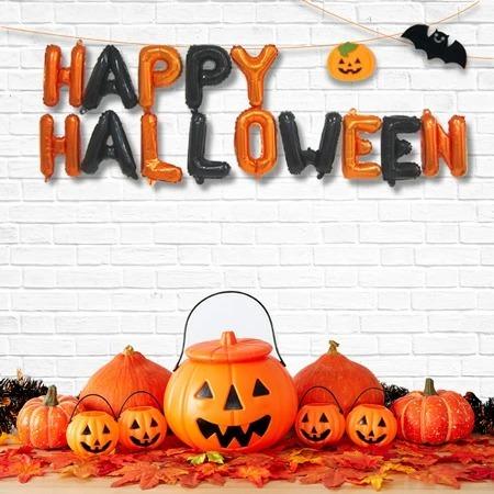 ハロウィン文字無料イラスト素材素材ラボ