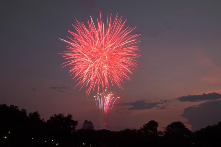 八王子市 熱い暑い「八王子まつり」が目前に迫ってきました！「八王子花火大会」は7月26日です号外NET 八王子市