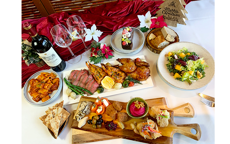 クリスマス 料理」おしゃれまとめの人気アイデアPinteresttas.料理 レシピ, レシピ, パーティ