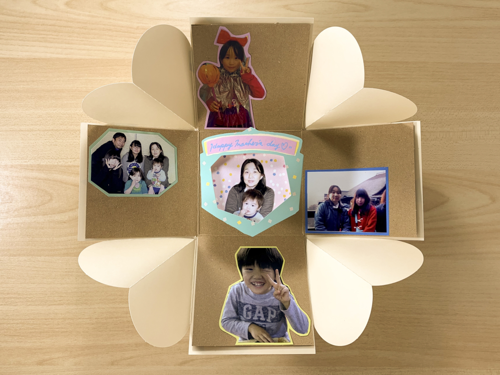 子どもでも簡単！手作りプレゼントのアイデア5選ママソレ powered by ママ賃貸子育てママのくらしがちょっぴり軽くなる生の声メディア子育て