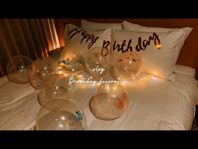 九州の福岡で誕生日に飾り付けしてくれるホテル12選！サプライズ記念日プラン！ - 本音レビュー広場