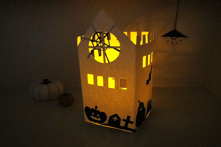 ときめくランタンが手作りできるキットが新発売！ 夏休みの自由工作やアウトドア、ハロウィンやクリスマスなど季節のイベントにぴったり！株式会社学研ホールディングスのプレスリリース