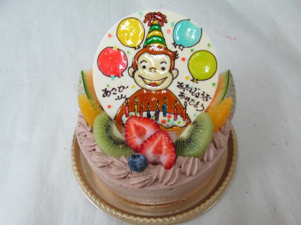 初の長期開催決定！大人気「おさるのジョージ」のダイニングカフェ「Curious George Kitchen」 「おさるのジョージ 」キッチン が2024年7月11日 木 より東京ソラマチにオープンベネリック株式会社のプレスリリース