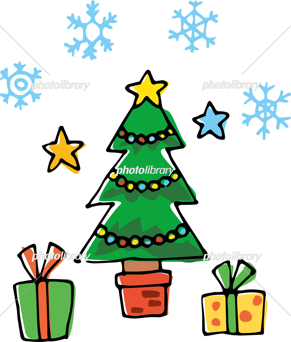 クリスマスドラッグストアてんとうむし