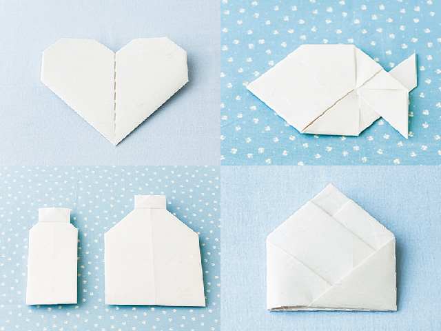 簡単かわいい折り紙の折り方12選＆アイデア作品8選！子供から大人まで楽しめる♪Craftie Style