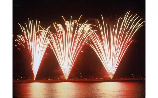 花火大会でおなじみの「スターマイン」を解説！実は“花火の名前じゃない”!? - 花火大会2025 - ウォーカープラス