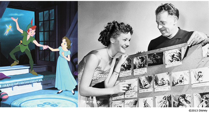 ディズニー実写版『ピーター・パン』、ウェンディ役にミラ・ジョヴォヴィッチの長女cinemacafe.net