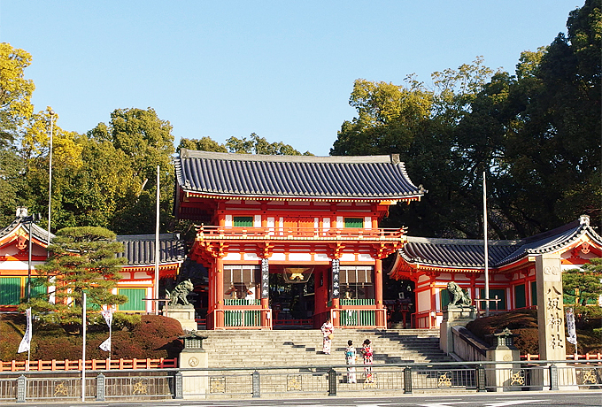 病気平癒や疫病退散も。関西の神社仏閣&パワースポットを鏡リュウジがご案内OnTrip JAL