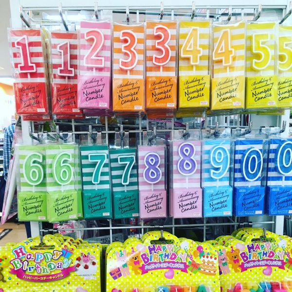 ただのキャンドルじゃない!? ダイソー 美しすぎ！ もう普通のじゃ満足できない♡Oggi.jp