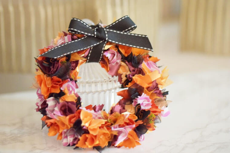 ハロウィンの飾りを手作り！おしゃれアイディア10選子供の行事・お祝いAll About