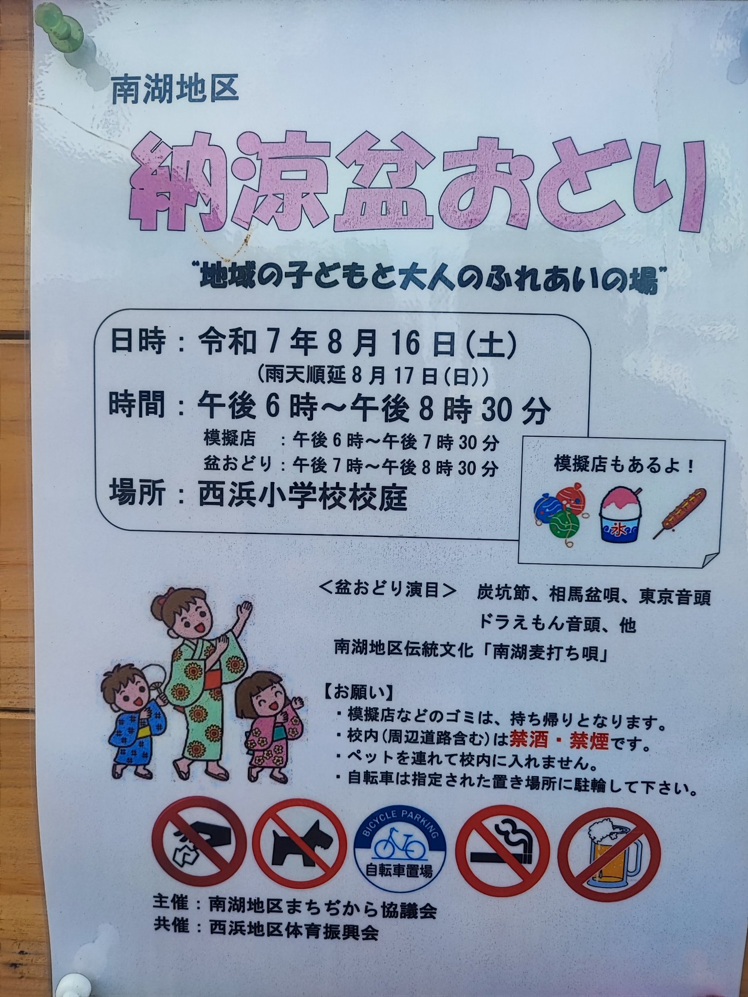 茅ヶ崎公園野球場 - Peanutの湘南日記