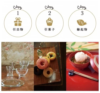 引菓子・縁起物. - 引出物・引菓子・プチギフトの「YAMAHI」