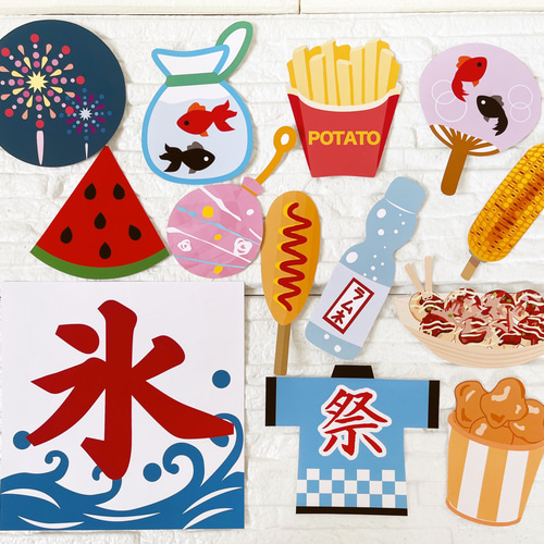 文化祭 ”教室飾りつけ” 各クラスの力作を紹介します~😊 – 大阪暁光高等学校