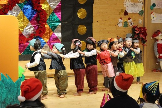 クリスマス会を成功させたい！保育園の行事編保育士・幼稚園教諭の求人 転職 ほいくジョブ