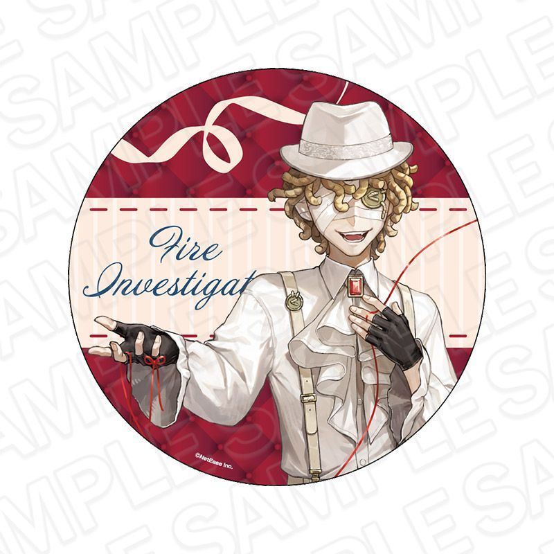 スイパラコラボ BUTLER’S CAFE第2弾 特別PV IdentityV 第五人格