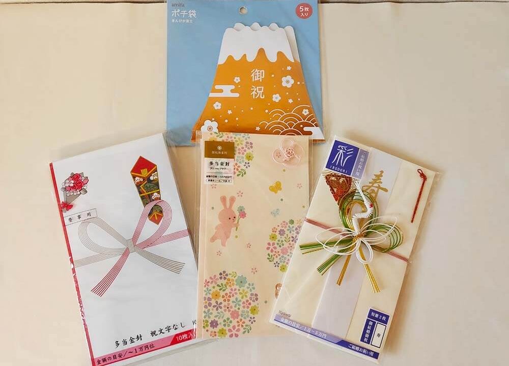 出産祝いのラッピングを100均で♪おしゃれで可愛く見える方法とは？ひかりデイズ