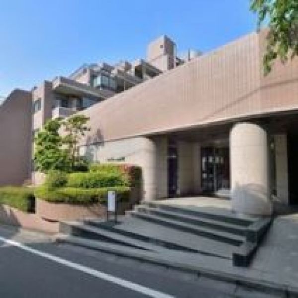 ロイヤルシーズン赤坂の賃貸 - 高級・外国人向不動産のプラザホームズ