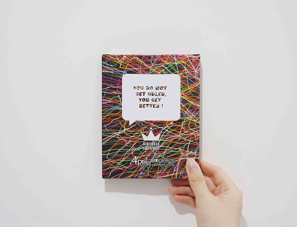 花火のようなレーザー刻印 金属板に刻まれた5月生まれへのバースデーカードInfoseekニュース