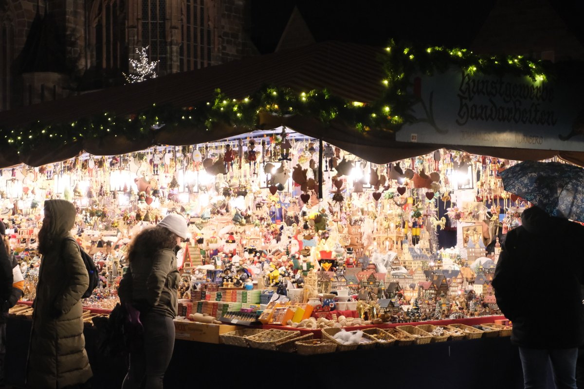 本場ドイツ クリスマス・マーケット特集ヨーロッパ鉄道チケット・鉄道パス予約 欧州エキスプレスMAXVISTA