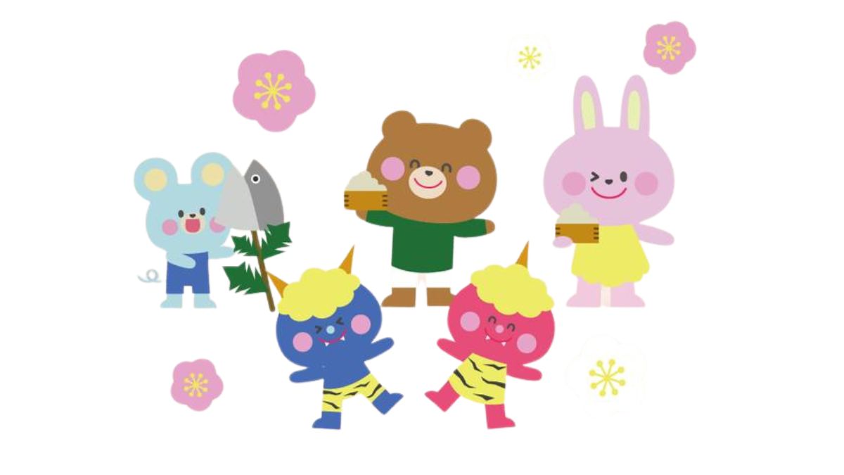 鬼”キャラといえば？ 3位「リゼロ」レム、2位「鬼灯の冷徹」鬼灯、1位は節分の日 ＜22年版＞アニメ！アニメ