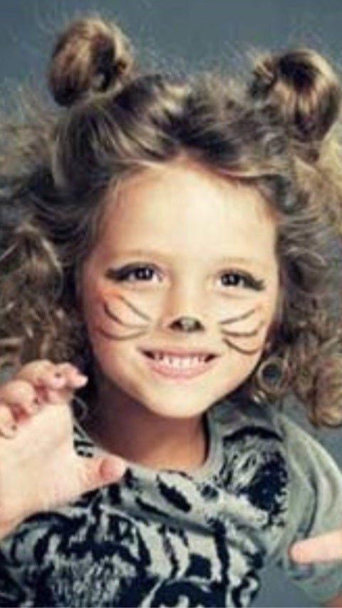 ハロウィン メイクグッズ8選子ども用は肌に優しく安全なものをHugKum はぐくむ