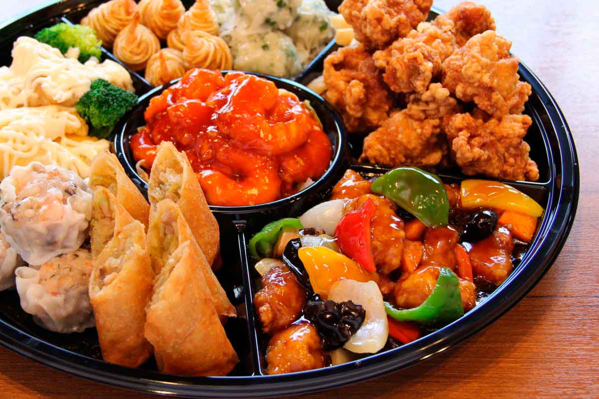 クリスマスの手作りオードブルでパーティーを盛り上げ