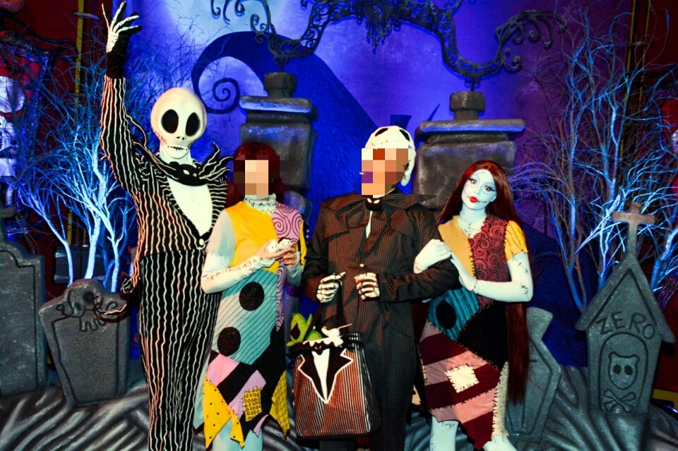 パリ・ディズニー ハロウィーン・イベントを詳しく解説 – キャラグリ・パレード・グッズなど