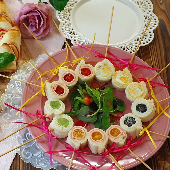 オシャレなそうめんやアイスクリームで夏のホームパーティーアイデア♪ホームパーティー 推進委員会