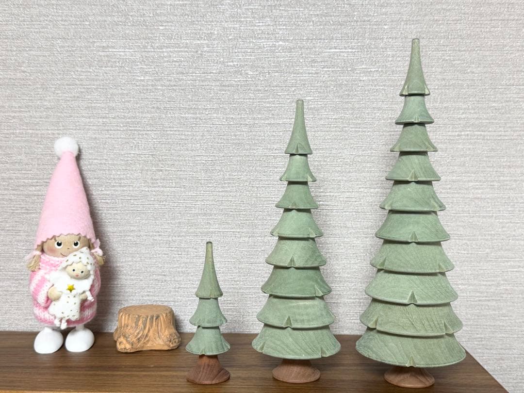楽天市場送料無料 シュパンバウム Spanbaum 16cm1pc木製ツリーのオブジェ 置物 クリスマス 木製 クリスマスツリーデコレーション 飾り ドイツ オブジェ : bcbasics -海外インテリア＆子供服