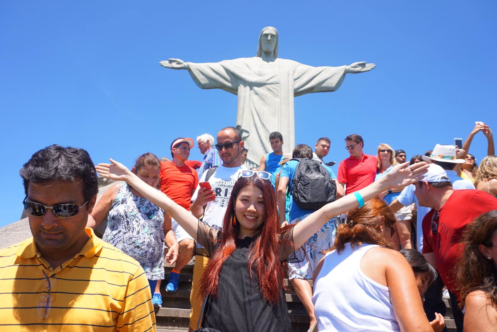 ブラジルのカーニバルを知ろう - SORTE ブラジルマガジン