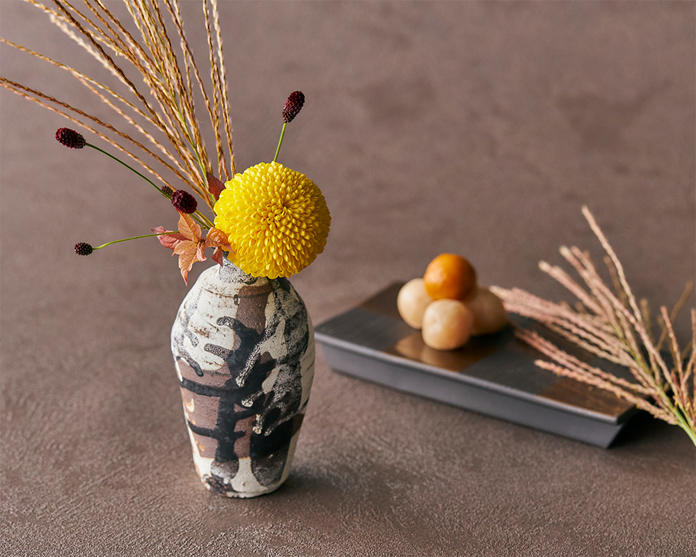 龍虎堂 お月見だんご飾り 通販 - ディノス