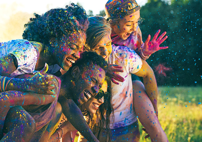 ギャラリー：インド、光の祭り「ディワリ」のまばゆい写真20点ナショナルジオグラフィック日本版サイト