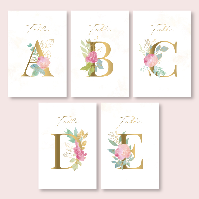 shokora21様専用 アルファベット テーブルナンバー オブジェ - TOKUTINKER'S GALLERYminne byGMOペパボ国内最大級のハンドメイド・手作り通販サイト