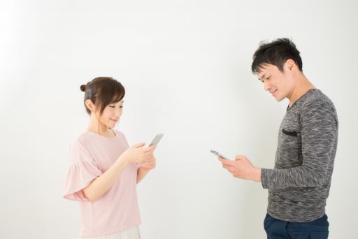 夏祭り誘う Lineか直接どっちTikTok
