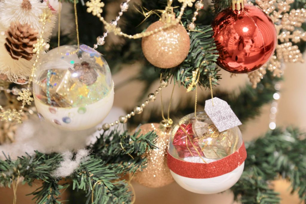 手作り大好き！クリスマス気分を盛り上げてくれるインテリア雑貨たち - PAJOLIS.comパジョリスドットコム