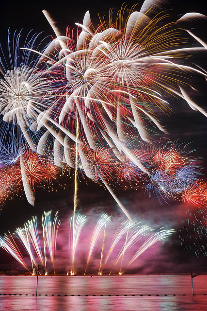 弁天さんの夏祭り まちづくり推進隊仁尾 活動助成事業- まちづくり推進隊仁尾