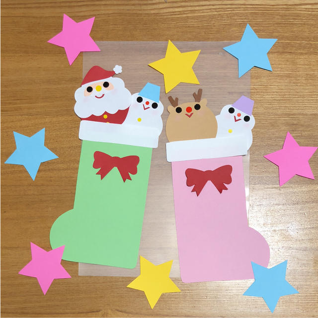 ディズニー風☆クリスマス壁面飾りリルリンリンツリー🎄』ハンドメイド壁面壁面飾りディズニークリスマスクリスマス壁面リルリンリン大量発生のワケはリルリンリンツリー今度は緑クリスマス飾りディズニークリスマスhandmadeANG幼稚園