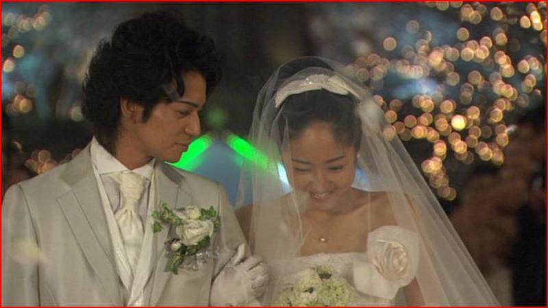 豪華すぎる！ドラマ『花より男子』でロケ地になった結婚式場結婚式の前にブライダルフェアサーチ