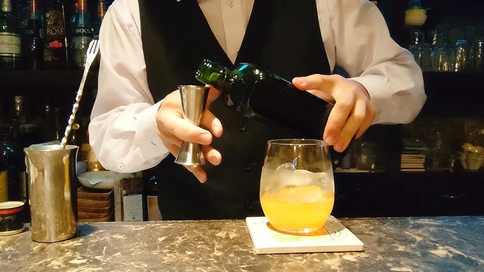 熊本城チャリティーカクテルパーティーバーをこよなく愛す、バーファンのためのWEBマガジン