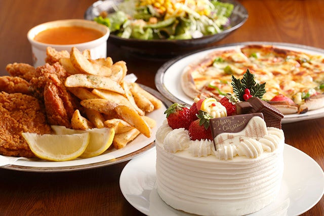 短期・単発 稼げるクリスマスバイト！冬休みの高校生・大学生にもおすすめのバイトをご紹介バイトルマガジン