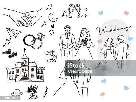 結婚式の背景画像の招待状 フリー素材PSD無料ダウンロード - Pikbest