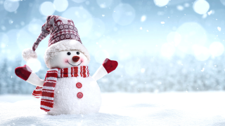 メリークリスマス！オシャレな英語の筆記体文字 ロゴ イラスト商用フリー 無料 のイラスト素材なら「イラストマンション」