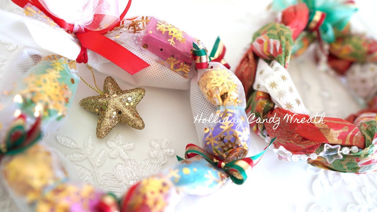 遠距離の彼氏に贈るクリスマスクッキー缶