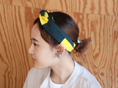 ワンタッチ海賊かぶりの使い方 - 粋に祭りに参加するための祭塾