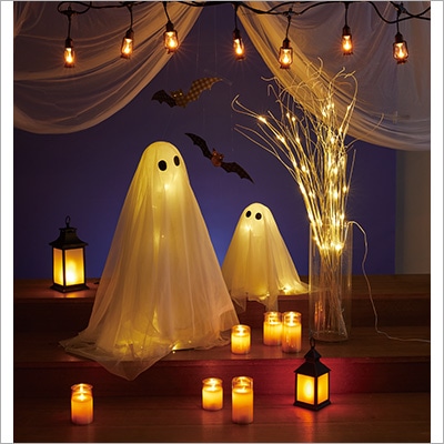 ハロウィン雑貨！ハロウィンパーティーの飾り付けや店内のハロウィン装飾にも人気なおしゃれハロウィングッズランキング 1ページ Ｇランキング