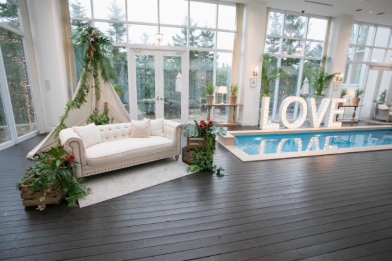 ヒルサイドクラブ迎賓館 - 八王子の豊かな自然と贅沢な空間の式場ハウススタジオ検索サイト ハウスタ.com