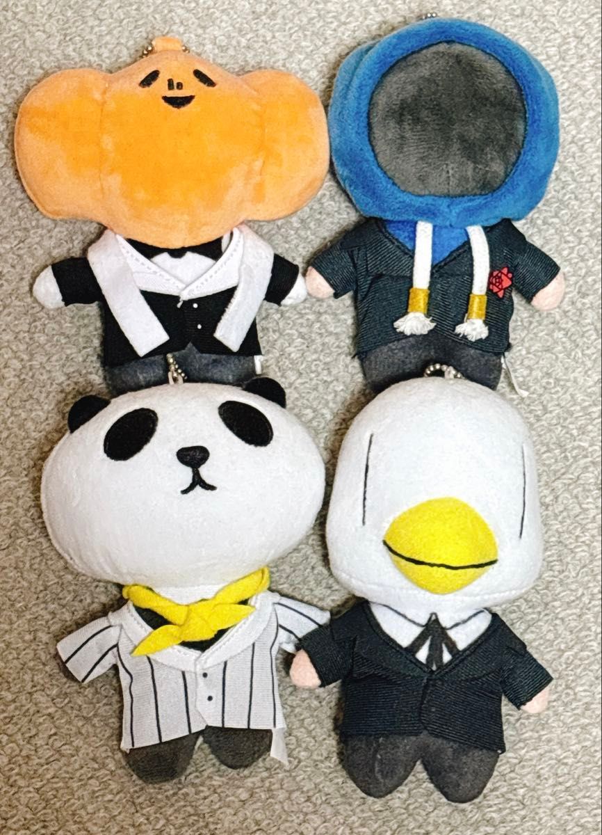 ナポリの男たちの顔バレ素顔は？年齢や誕生日に本名やプロフに結婚情報推しに捧げる